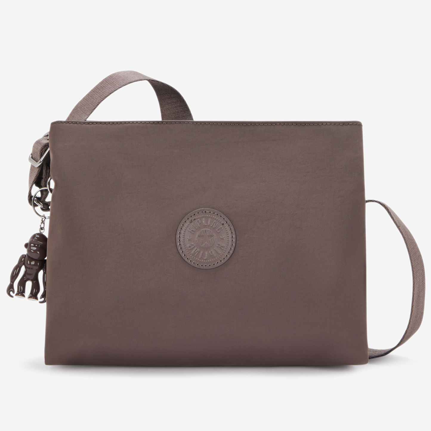 KIPLING Fabya Boho Cedar Medium crossbody I9586-5GG