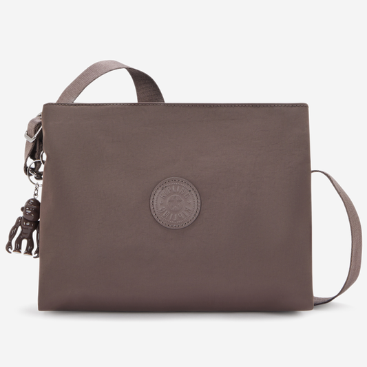 KIPLING Fabya Boho Cedar Medium crossbody I9586-5GG