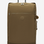 حقيبة سفر بعجلات كبيرة KIPLING Darcey Up L Smooth Khaki I8461-1NA