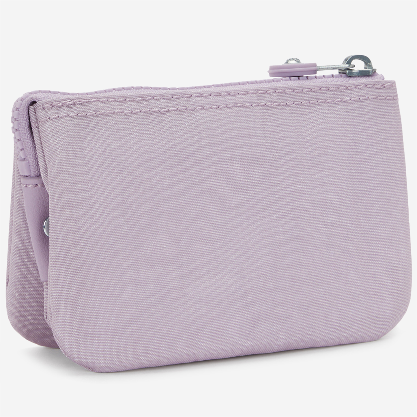 KIPLING Creativity S Lilac Shimmer Small purse 15205-9GO