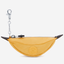 Kipling Mini Banana Banana Yellow Mini Pouch (with Keyhanger) I9753-04N