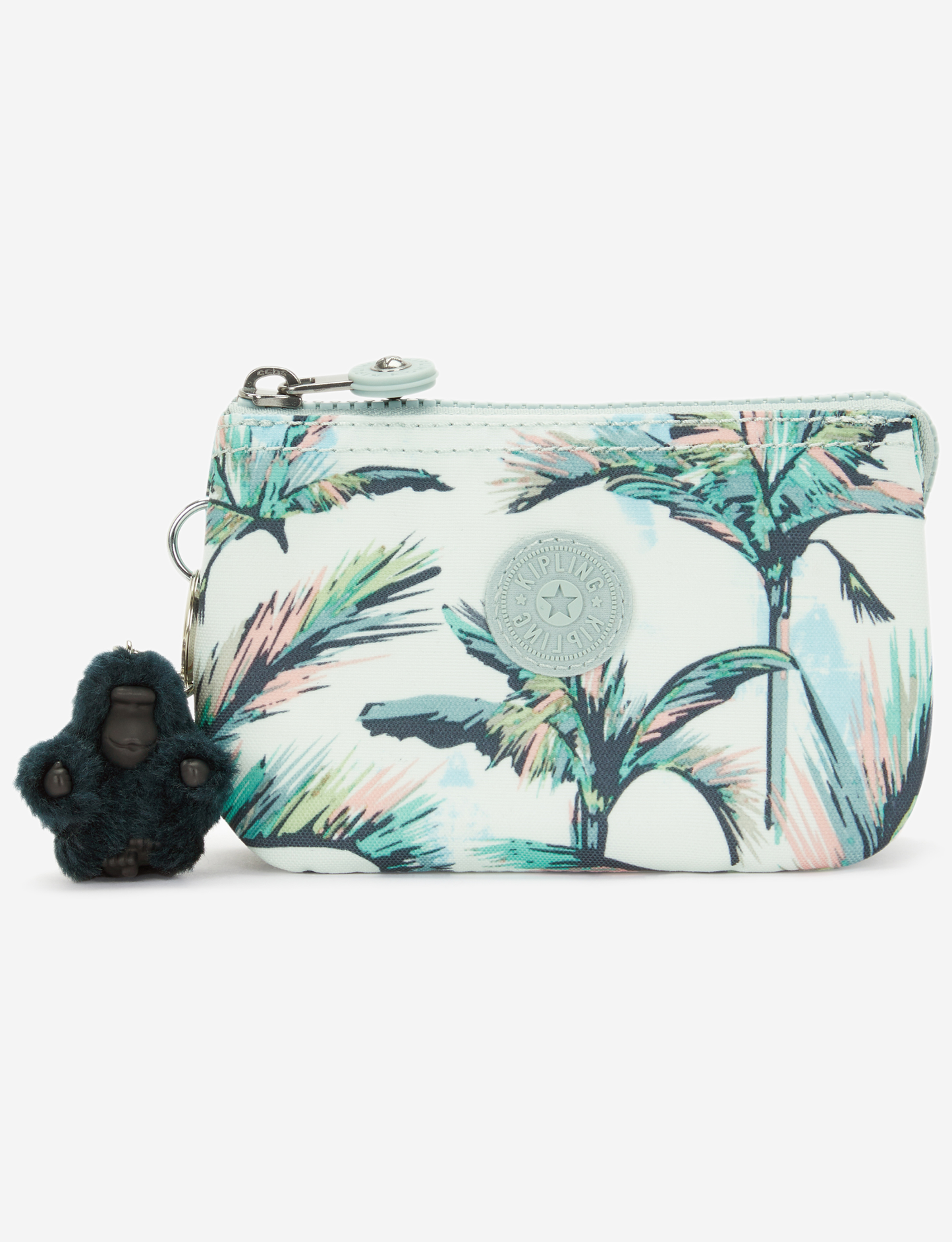 KIPLING Creativity S More Palm Trees حقيبة يد صغيرة I5159-8DJ