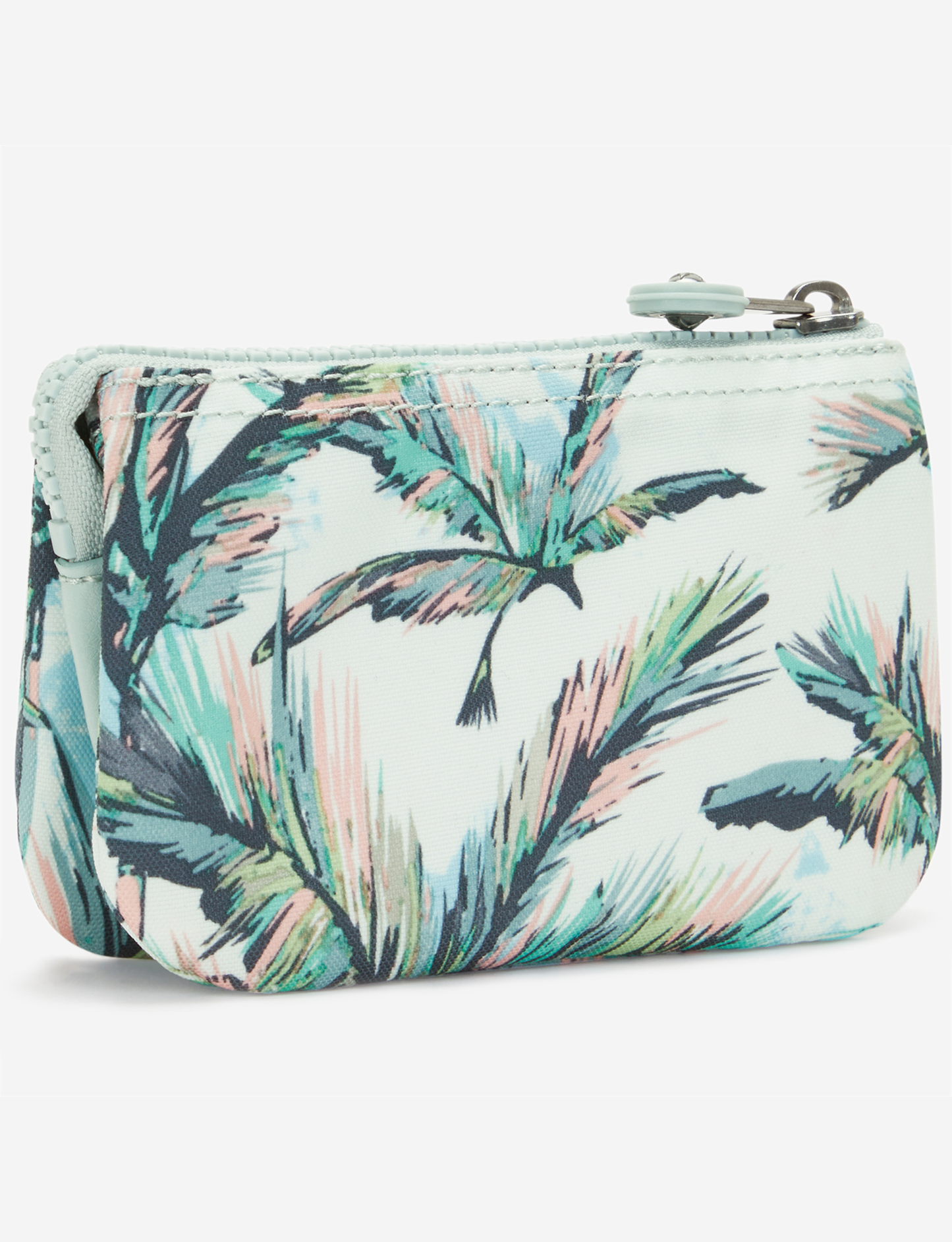 KIPLING Creativity S More Palm Trees حقيبة يد صغيرة I5159-8DJ