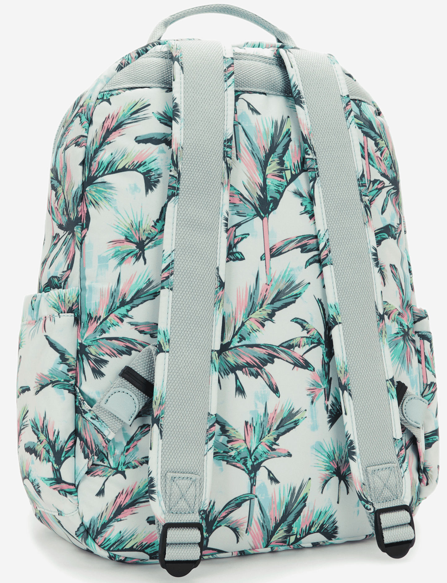حقيبة ظهر كبيرة KIPLING Seoul More Palm Trees I6269-8DJ