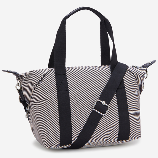 KIPLING Art Mini Diagonal Jq Small handbag (with removable shoulderstrap) I8028-4SY