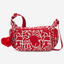 حقيبة كروسبودي صغيرة KIPLING Gabbette S Shape Cocktail I8117-7KA