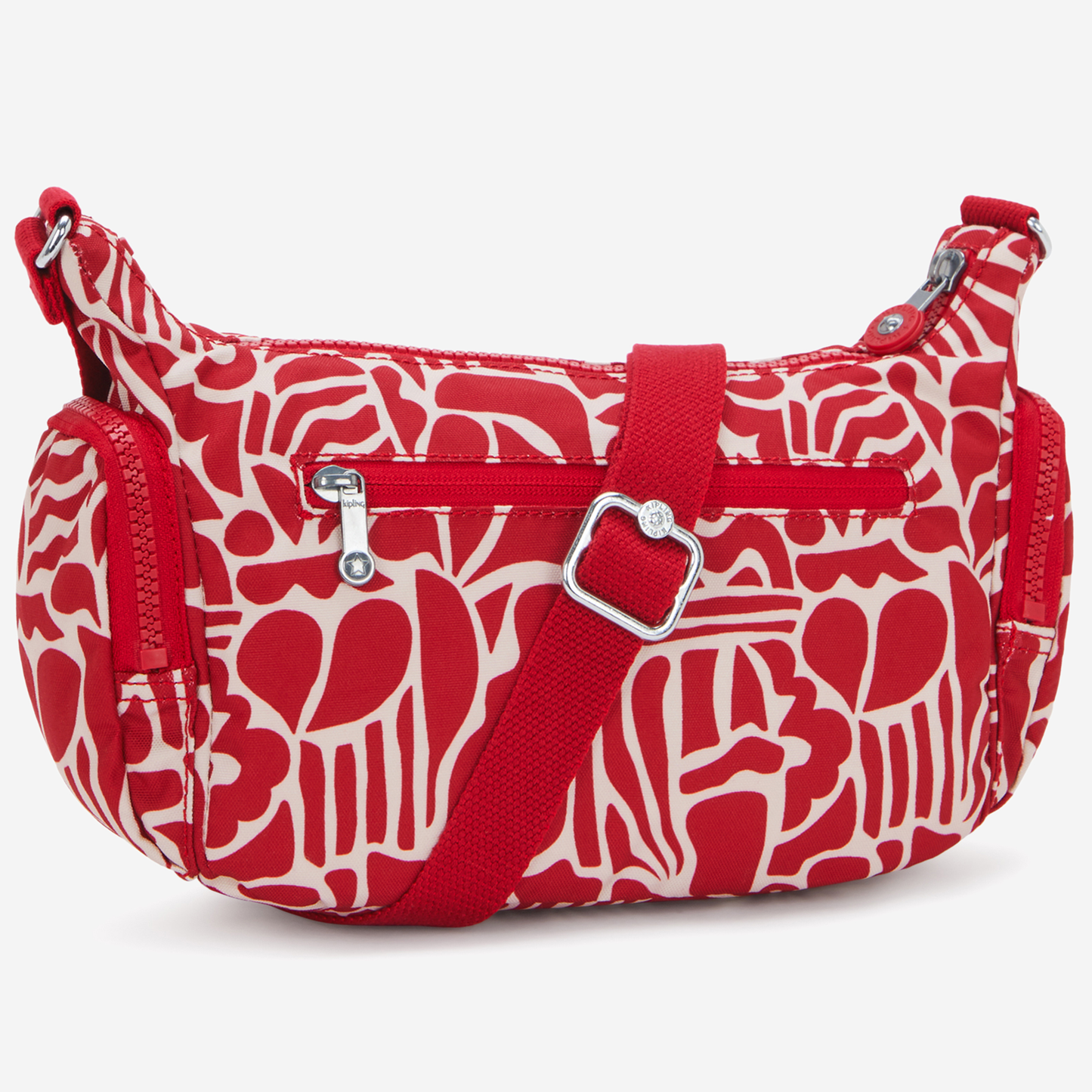 KIPLING Gabbette S Shape Cocktail Small crossbody I8117-7KA