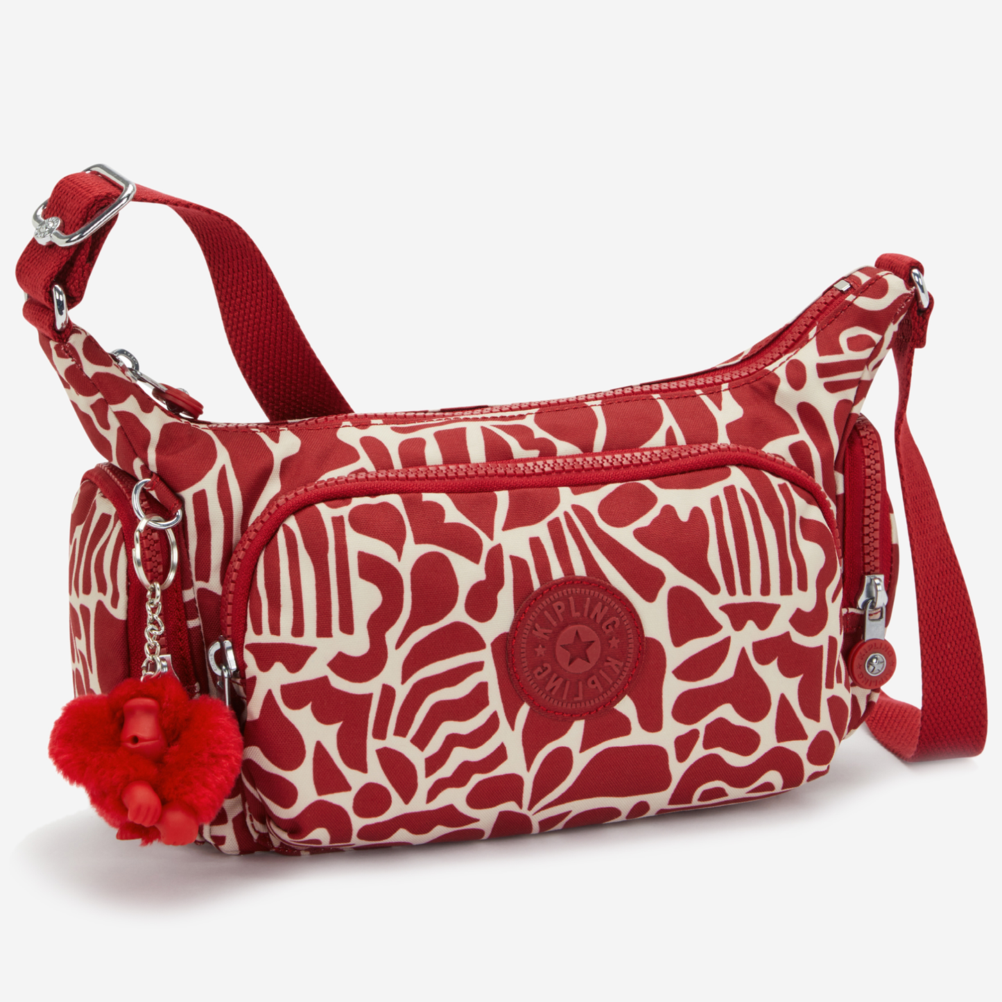 KIPLING Gabbette S Shape Cocktail Small crossbody I8117-7KA