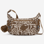 KIPLING Gabbette S حقيبة كروس صغيرة لون كاكي I8117-9GD