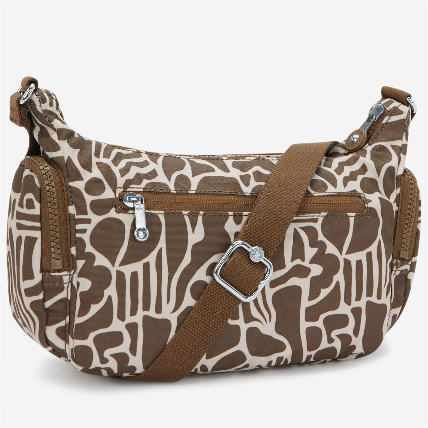 KIPLING Gabbette S Cocktail Khaki Small crossbody I8117-9GD