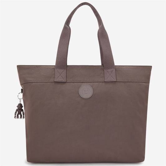 KIPLING Colissa Up Boho Cedar Large Tote I5998-5GG