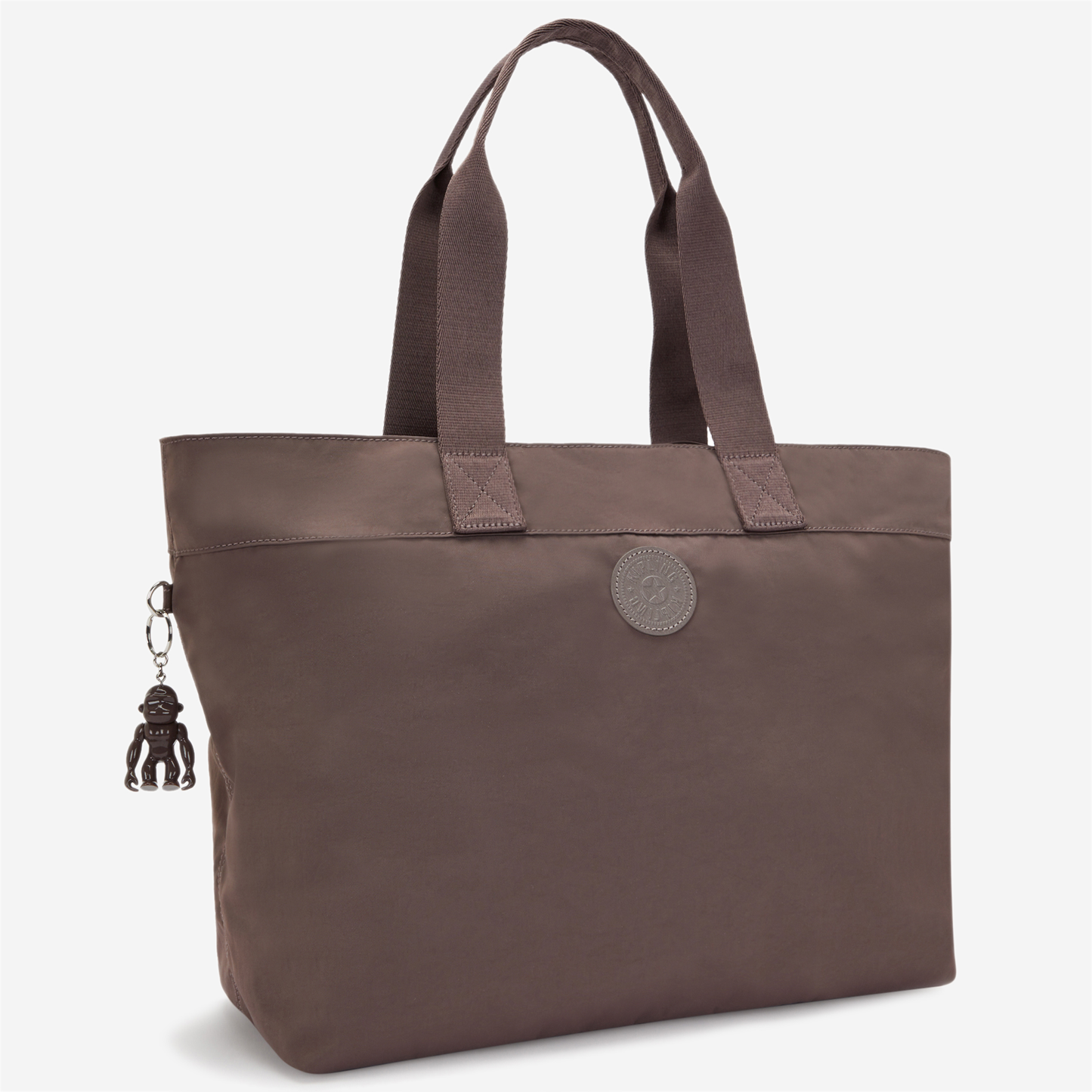 KIPLING Colissa Up Boho Cedar Large Tote I5998-5GG