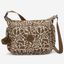KIPLING Gabb Cocktail كاكي كبيرة كروسبودي I6525-9GD