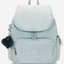 KIPLING City Pack S Breezy Blue حقيبة ظهر صغيرة 15635-5TA