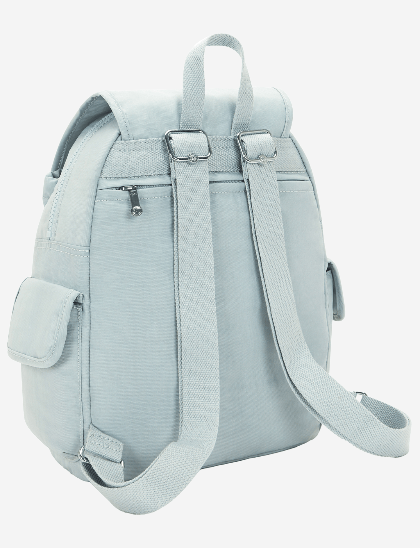 KIPLING City Pack S Breezy Blue حقيبة ظهر صغيرة 15635-5TA
