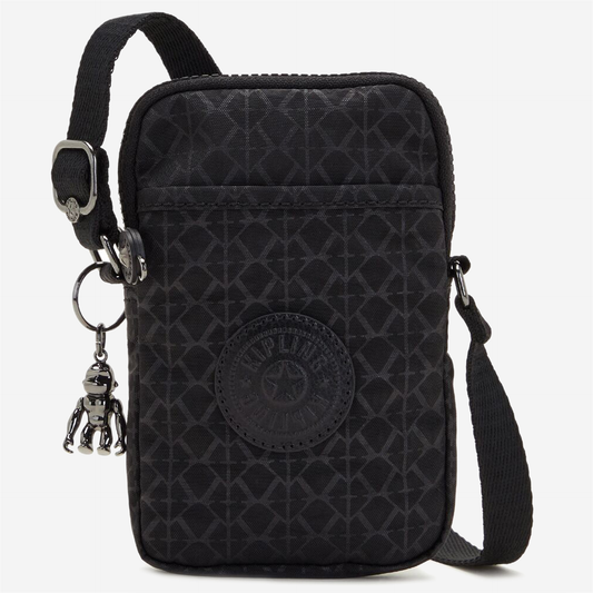 KIPLING Tally Signature Emb Phone bag I0272-K59