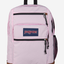 JanSport Cool Student Pink Ice Backpack