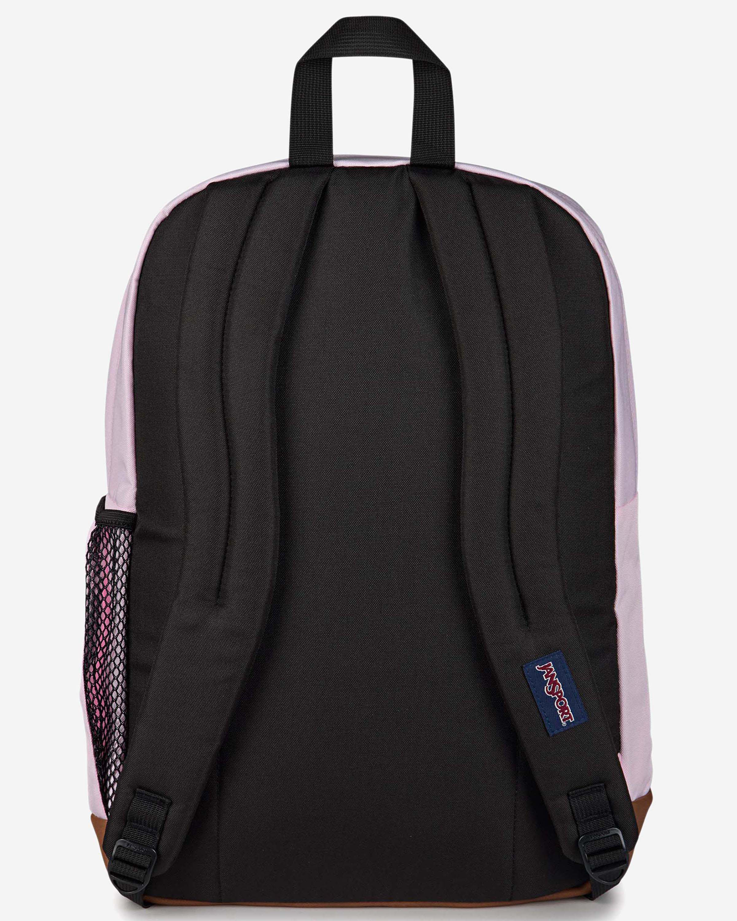 JanSport Cool Student Pink Ice Backpack