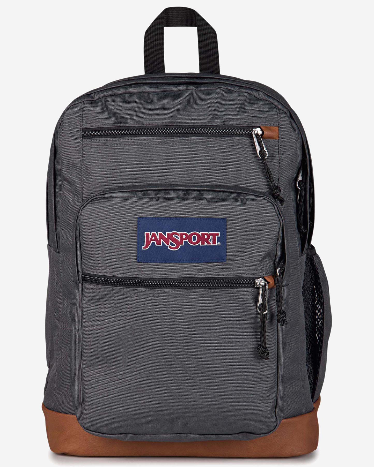 JanSport Cool Student Smokey Grit Backpack