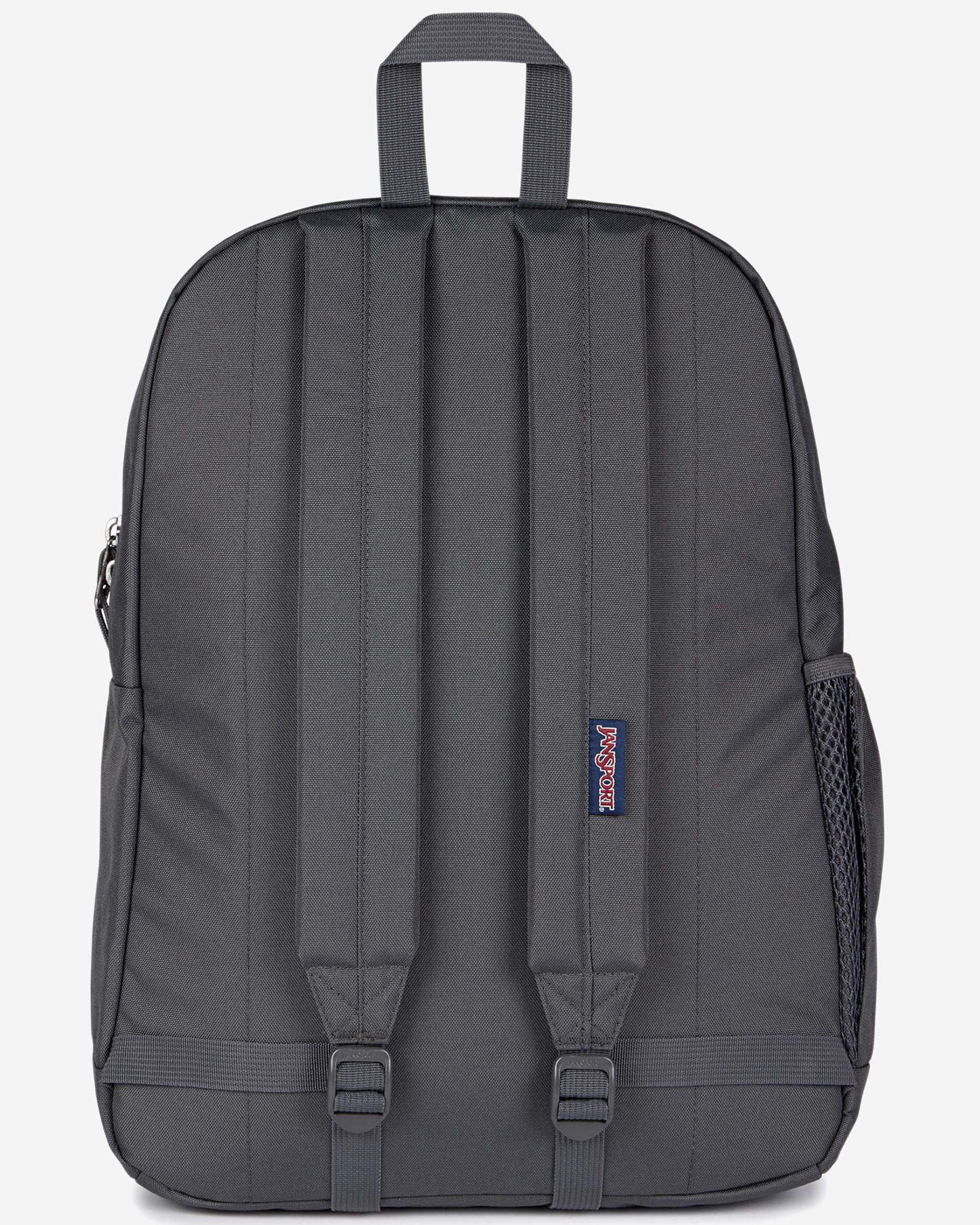JanSport Cross Town Plus Smokey Grit Backpack