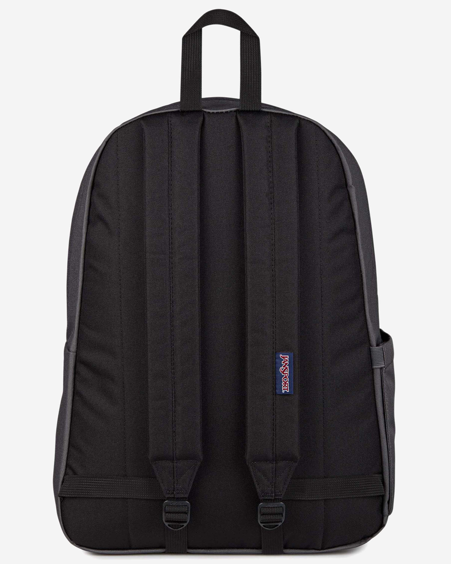 JanSport Superbreak Plus Smokey Grit Backpack