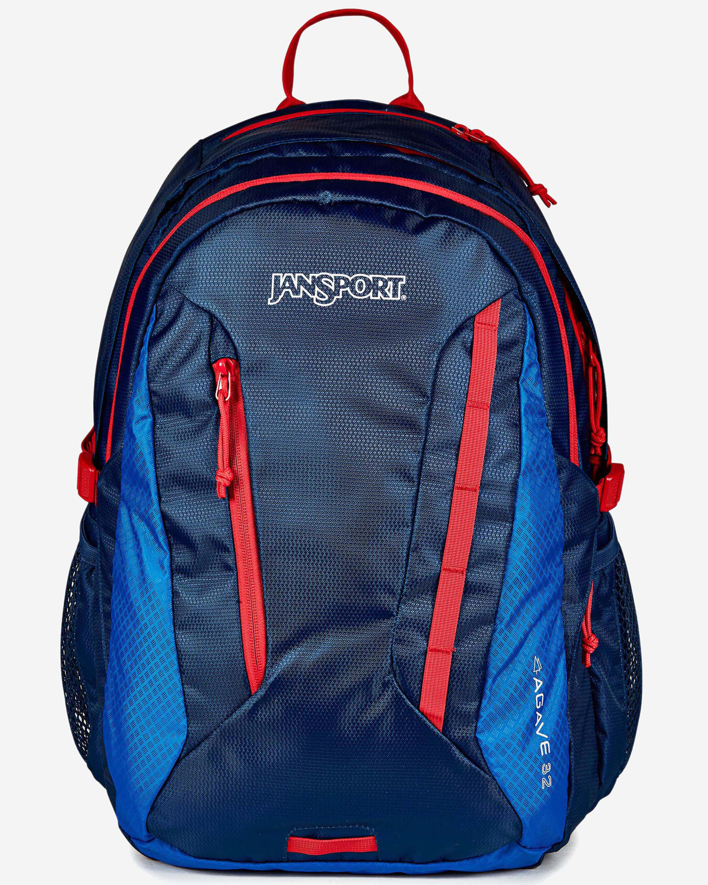 JanSport Agave Navy Backpack