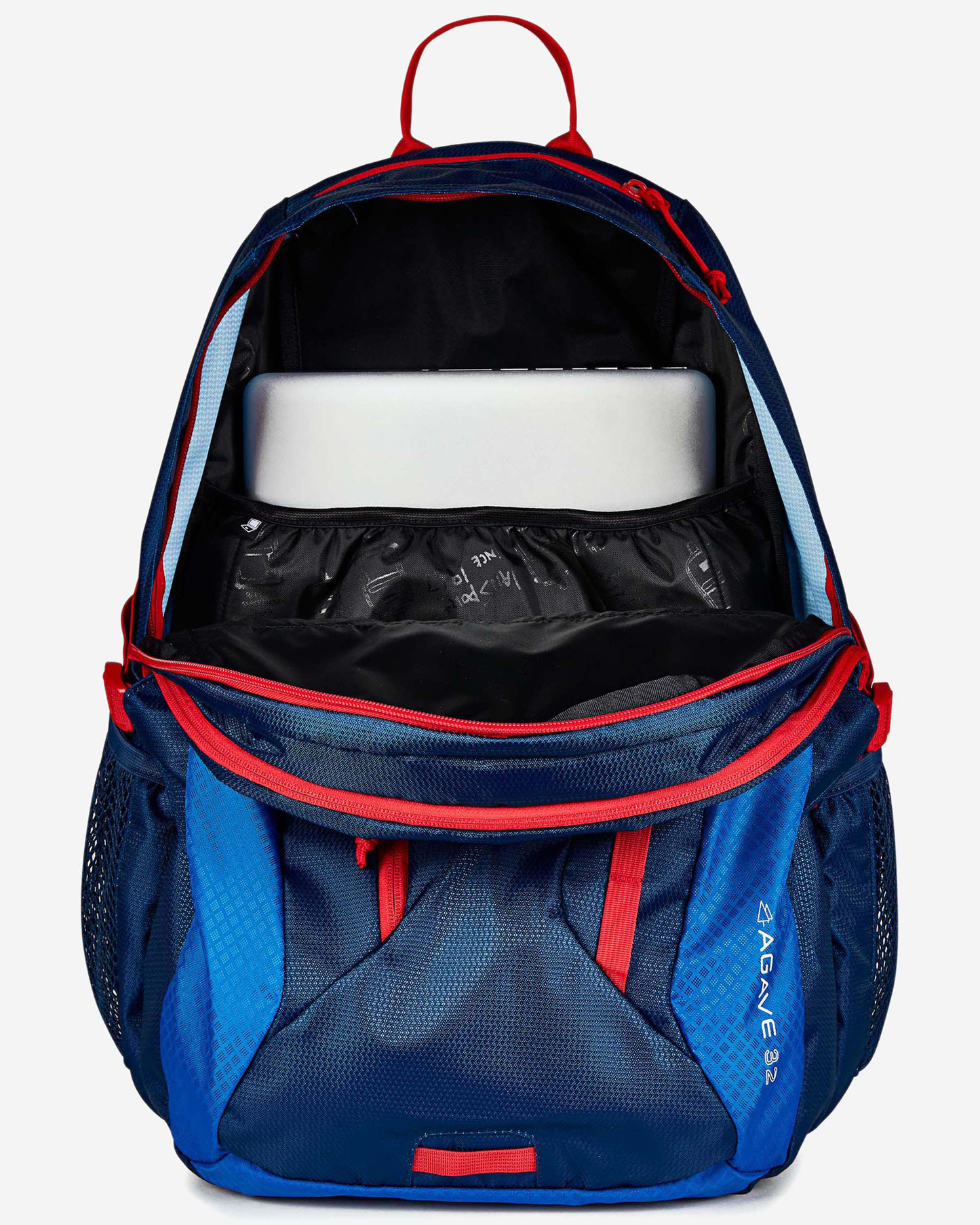 JanSport Agave Navy Backpack