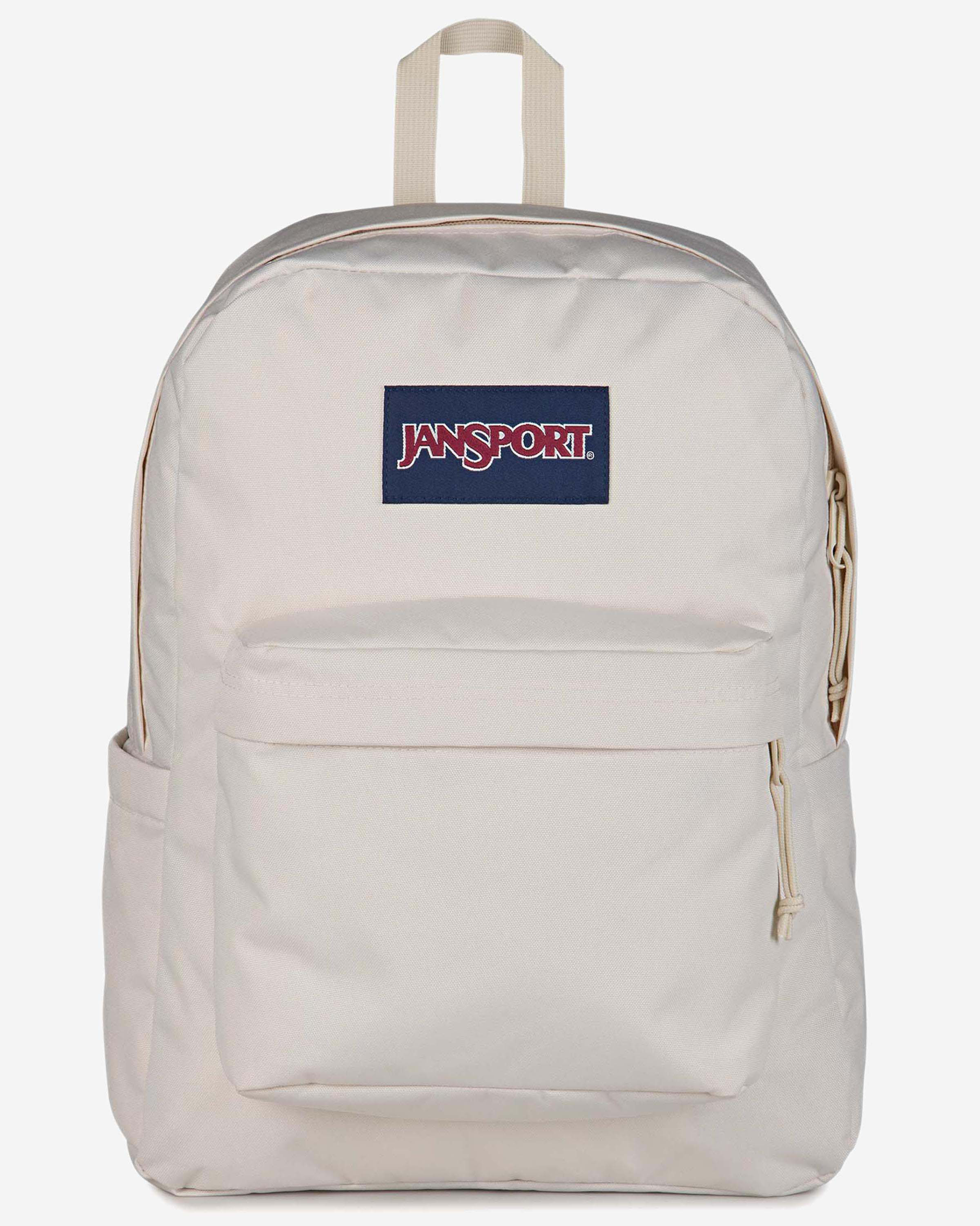 JanSport Superbreak Plus Moon Flower Backpack