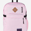 JanSport Main Campus Pink Ice Backpack