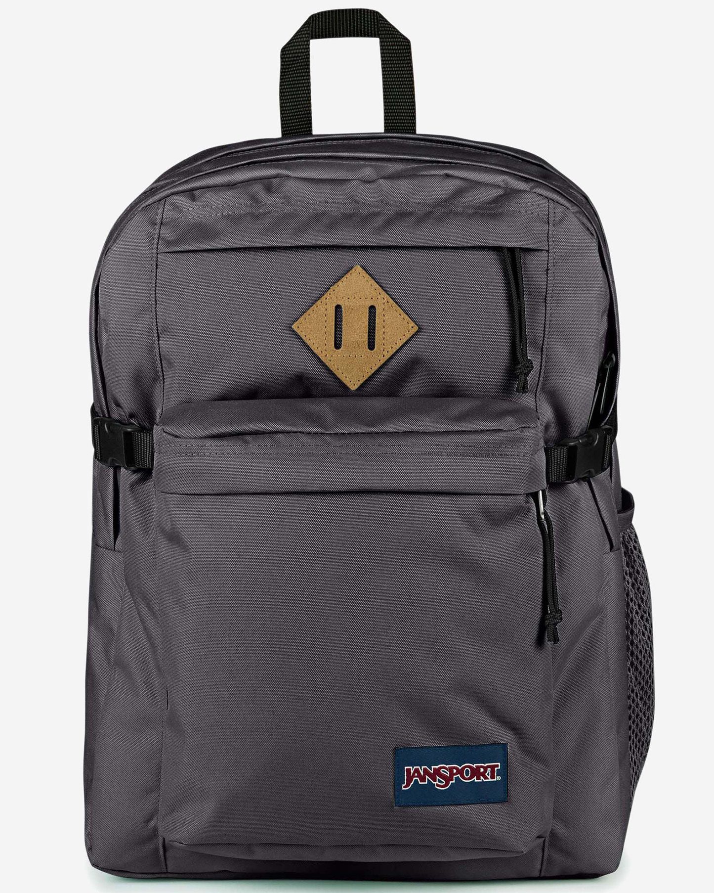 JanSport Main Campus Smokey Grit Backpack