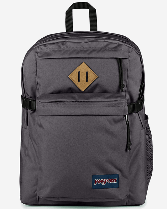 JanSport Main Campus Smokey Grit Backpack