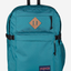 JanSport Main Campus Emerald Pool Backpack