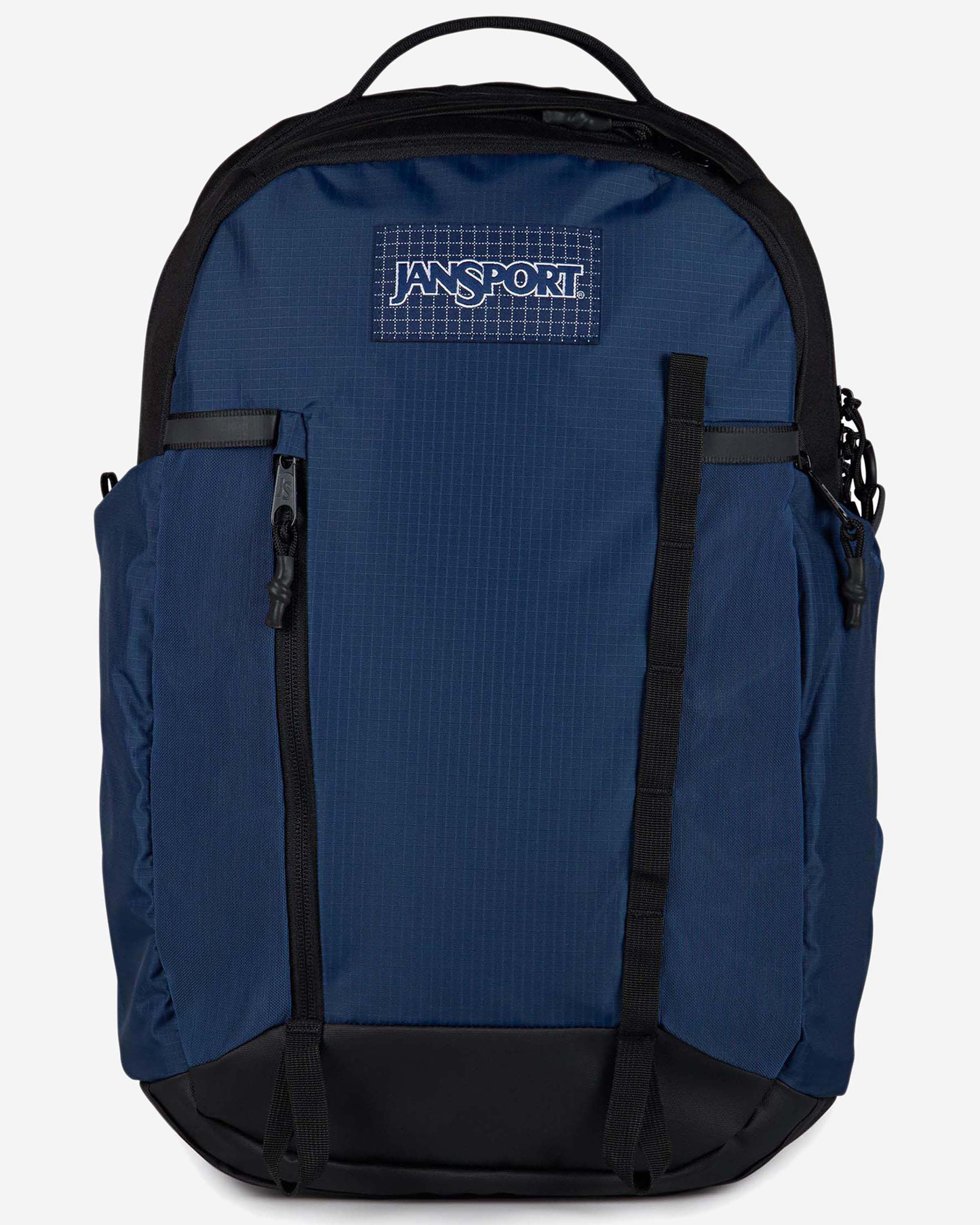 JanSport All Around Pack 28L Navy Backpack