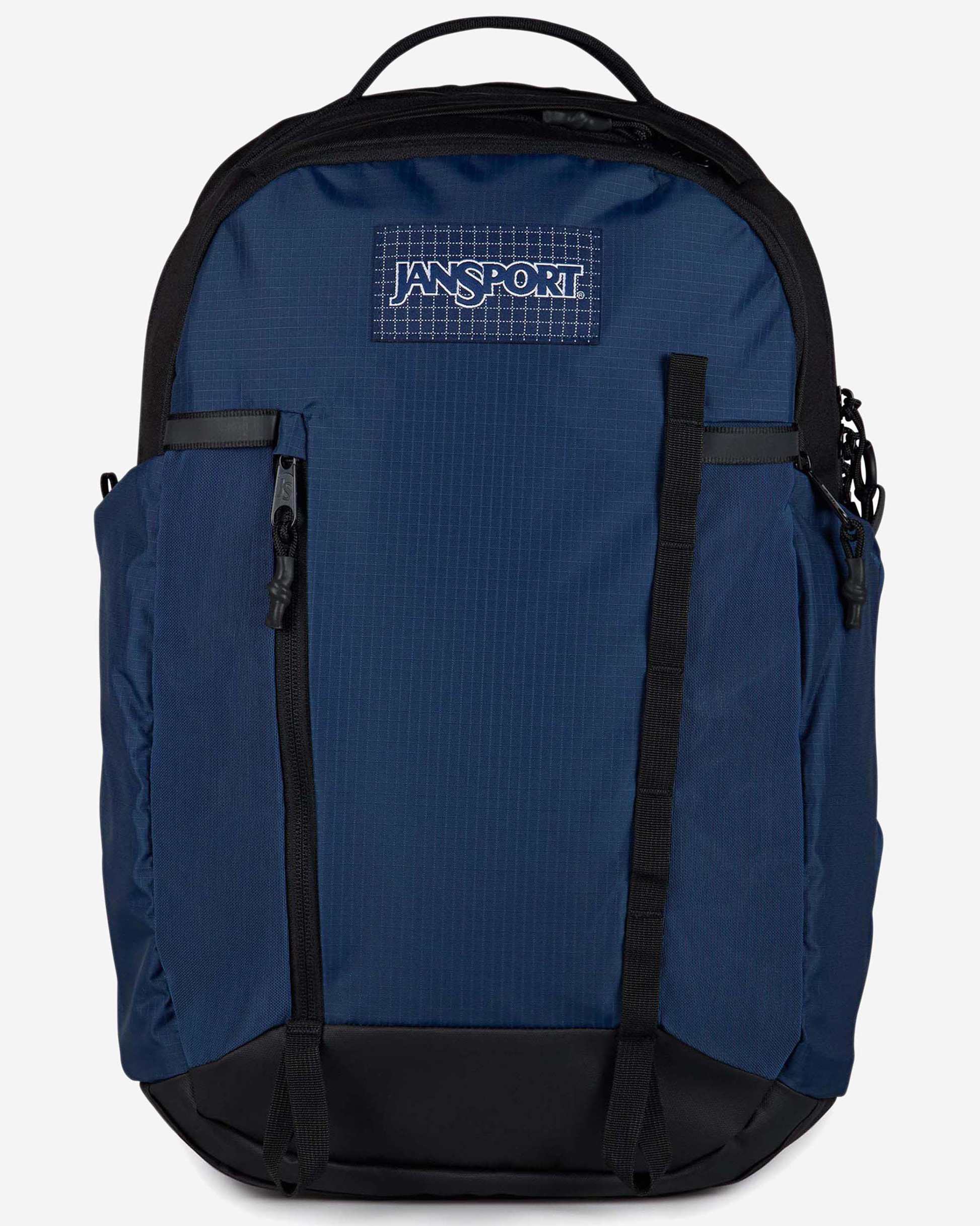 JanSport All Around Pack 28L Navy Backpack