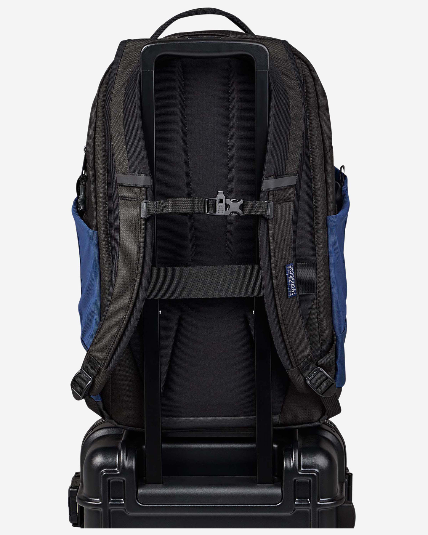 JanSport All Around Pack 28L Navy Backpack