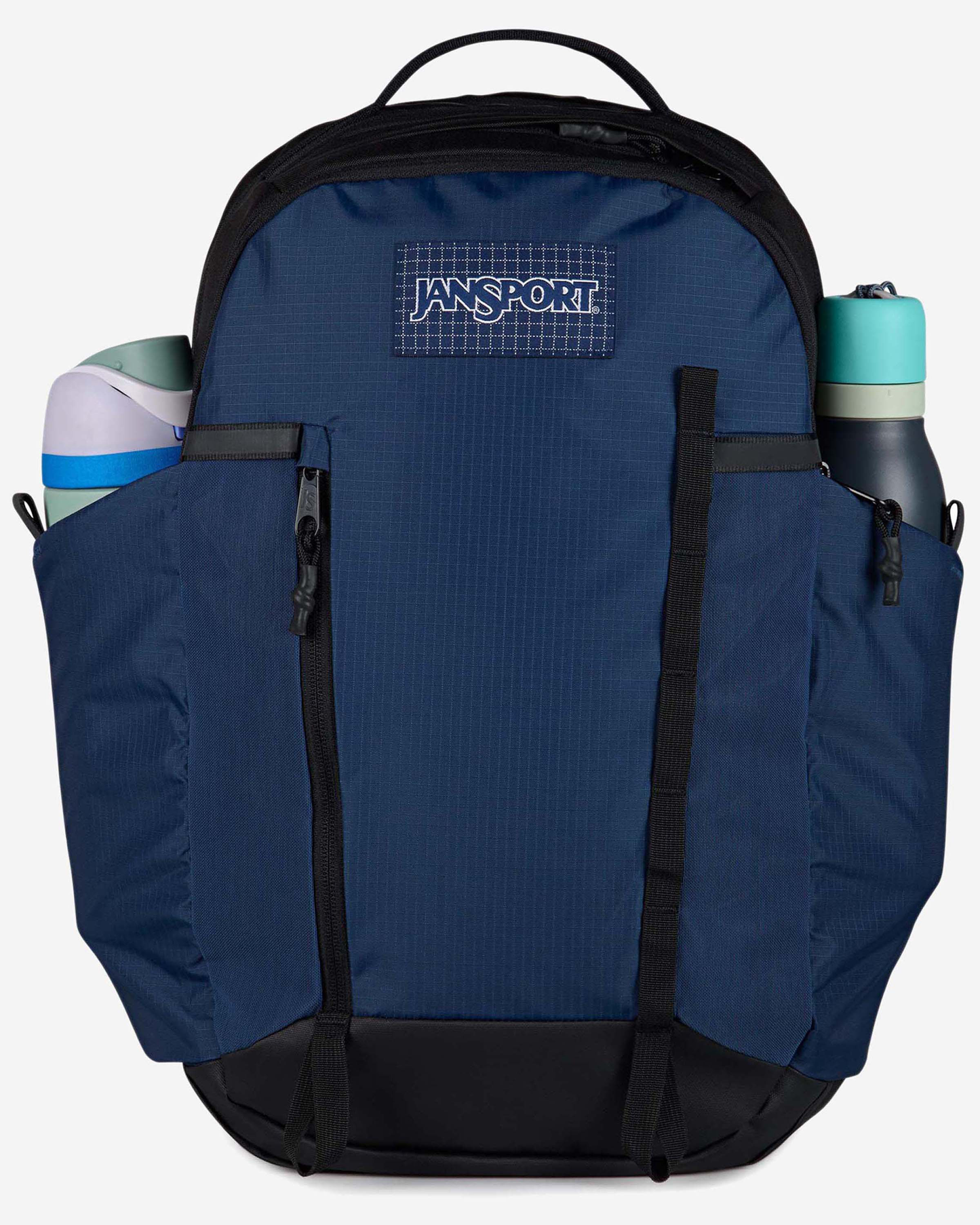 JanSport All Around Pack 28L Navy Backpack