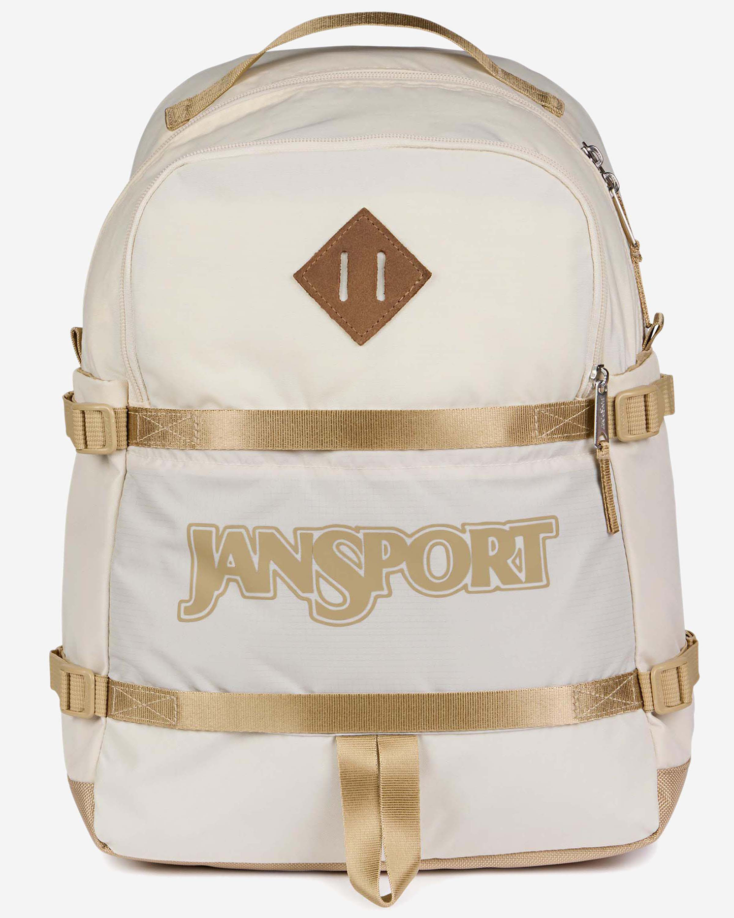 JanSport Small Seattle Pack Moon Flower Backpack