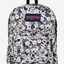 JanSport Superbreak One Doodle Dots Backpack