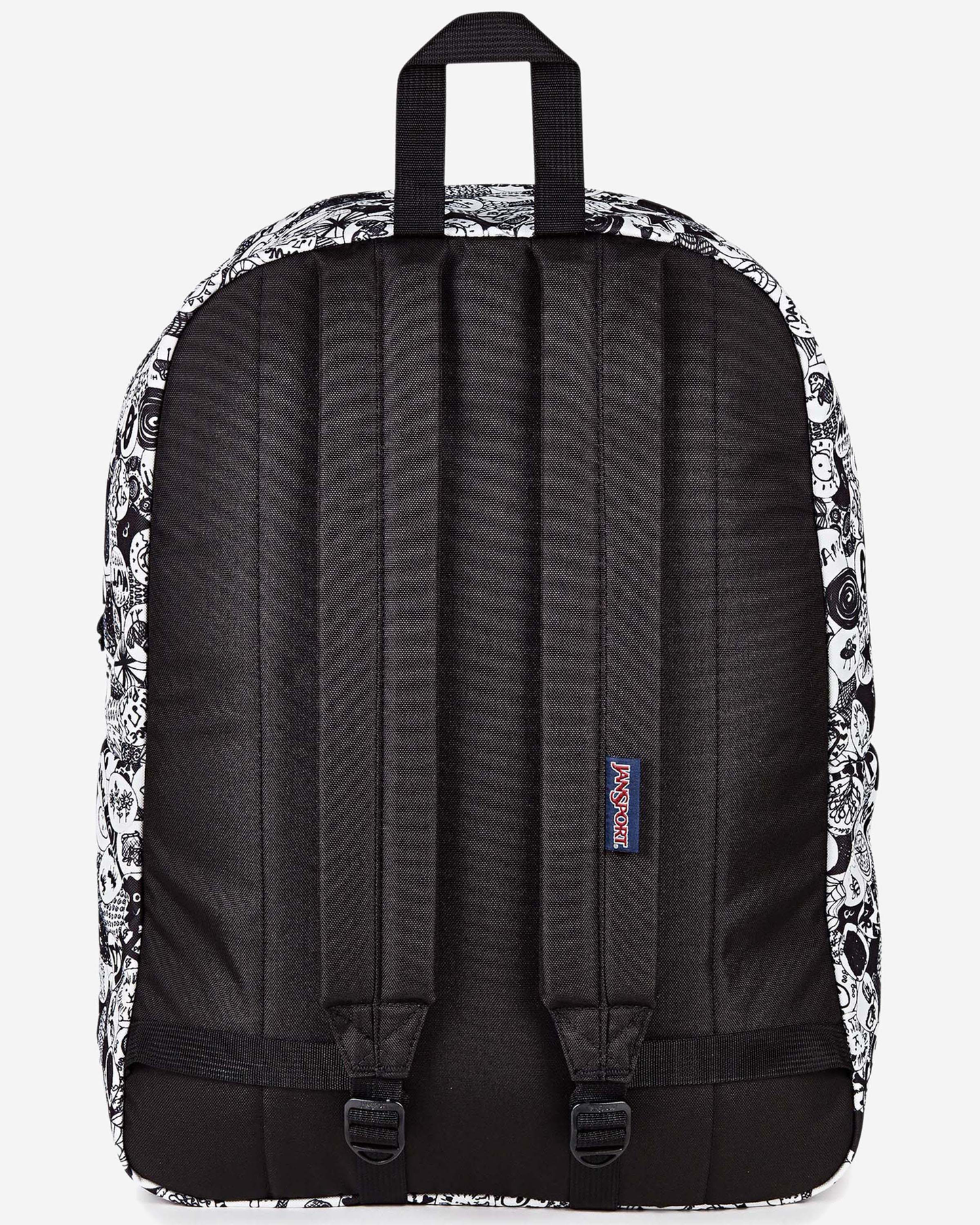 JanSport Superbreak One Doodle Dots Backpack