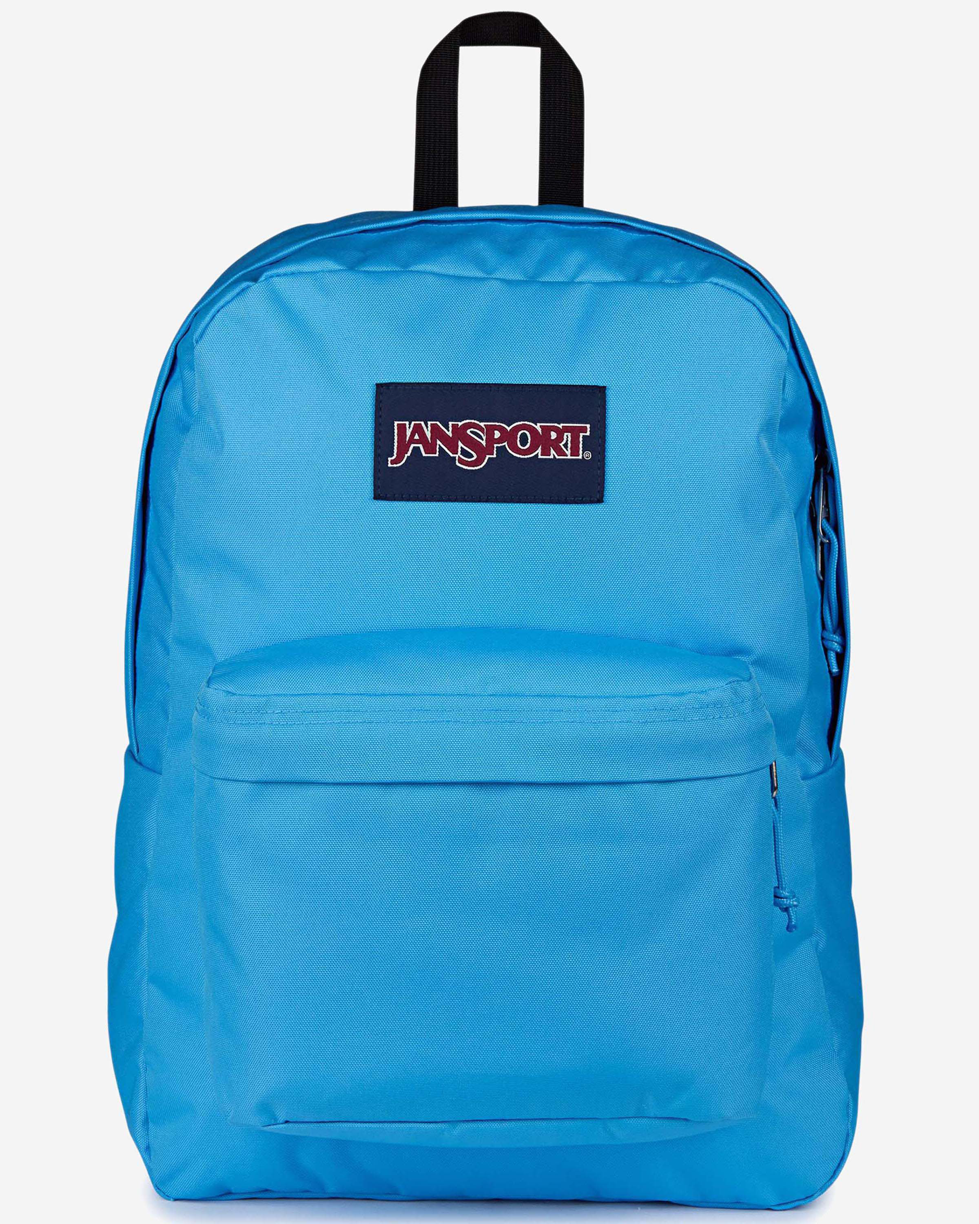 JanSport Superbreak One Electric Azul Backpack