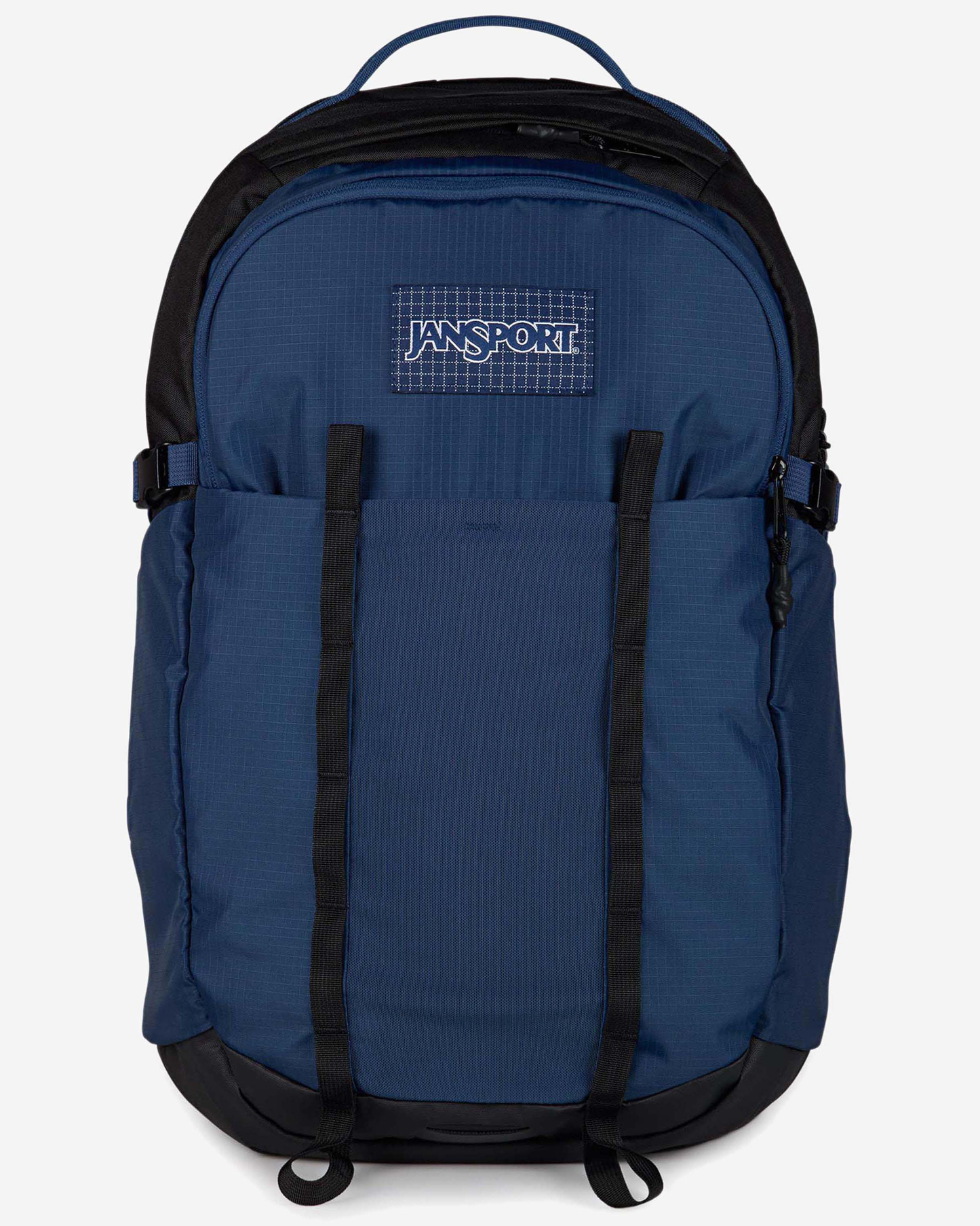 JanSport All Around Pack Large 34L Navy Backpack