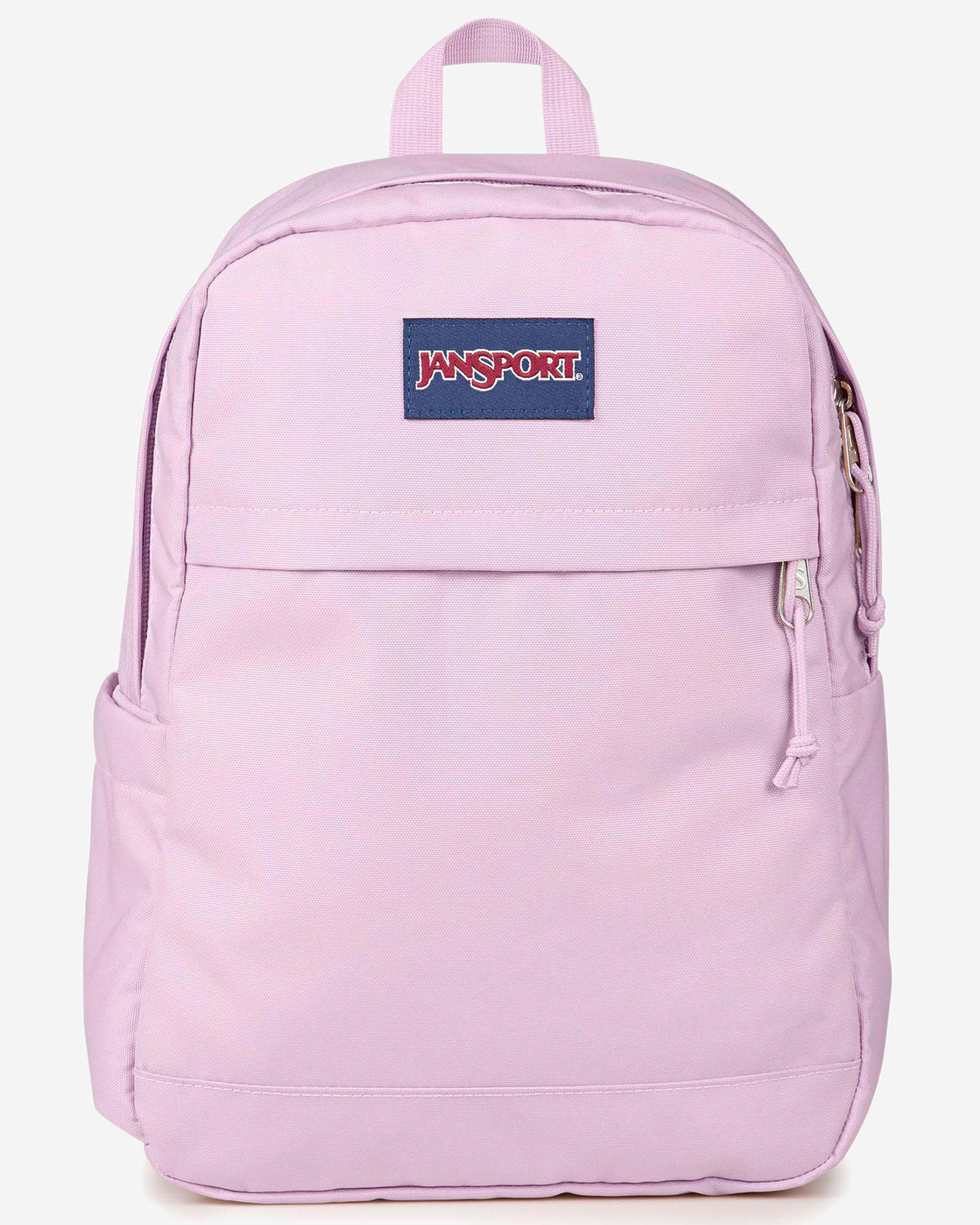 JanSport Metro Pack Lite Pink Ice Backpack