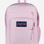 JanSport Big Student Pink Ice Backpack