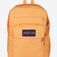 JanSport Big Student Orange Soda Backpack