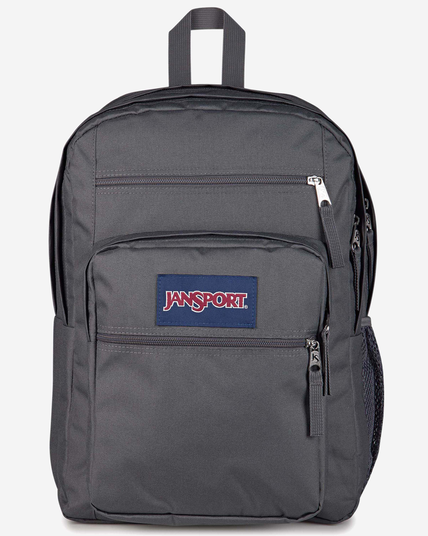 JanSport Big Student Smokey Grit Backpack