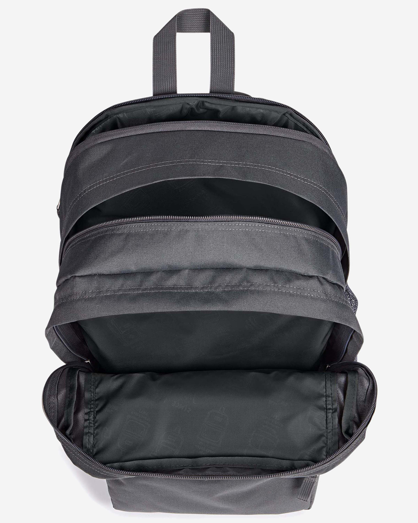JanSport Big Student Smokey Grit Backpack