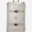 KIPLING حقيبة أمتعة بعجلات كبيرة لامعة معدنية طراز Spontaneous I7899-48I
