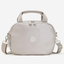 KIPLING Palmbeach حقيبة أدوات الزينة الكبيرة Metallic Glow (مع كم عربة) 25747-48I