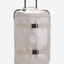 KIPLING Spontaneous M Metallic Glow حقيبة أمتعة بعجلات متوسطة I7883-48I