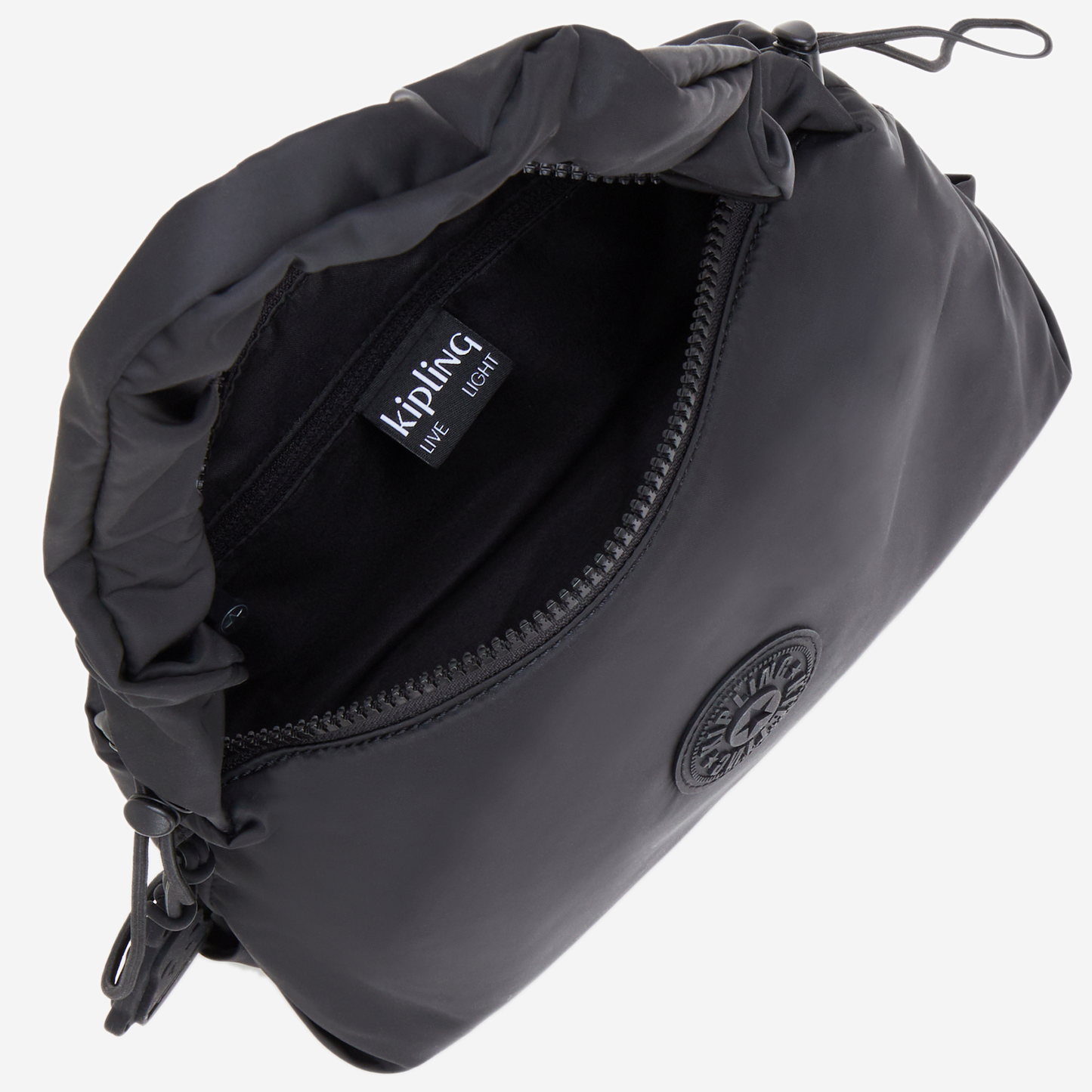 KIPLING Eleni Simply Black Small shoulderbag I6286-4RZ